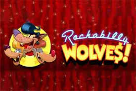 Ulasan Slot Rockabilly Wolves